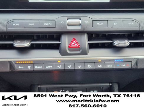 New 2026 Kia K4 FWD image 14