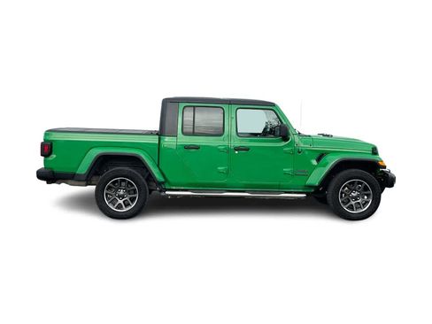 Used 2021 Jeep Gladiator Sport w/ Quick Order Package 26Q 80th image 5