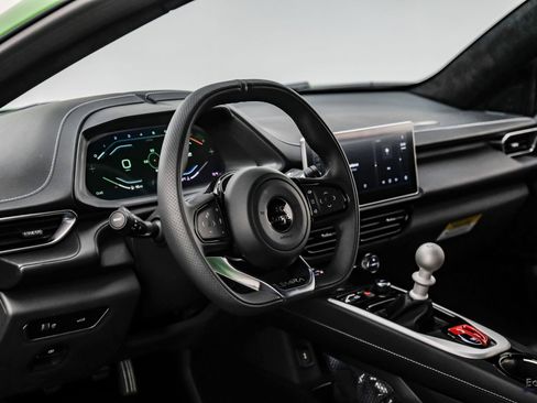 New 2026 Lotus Emira V6 SE RWD image 53