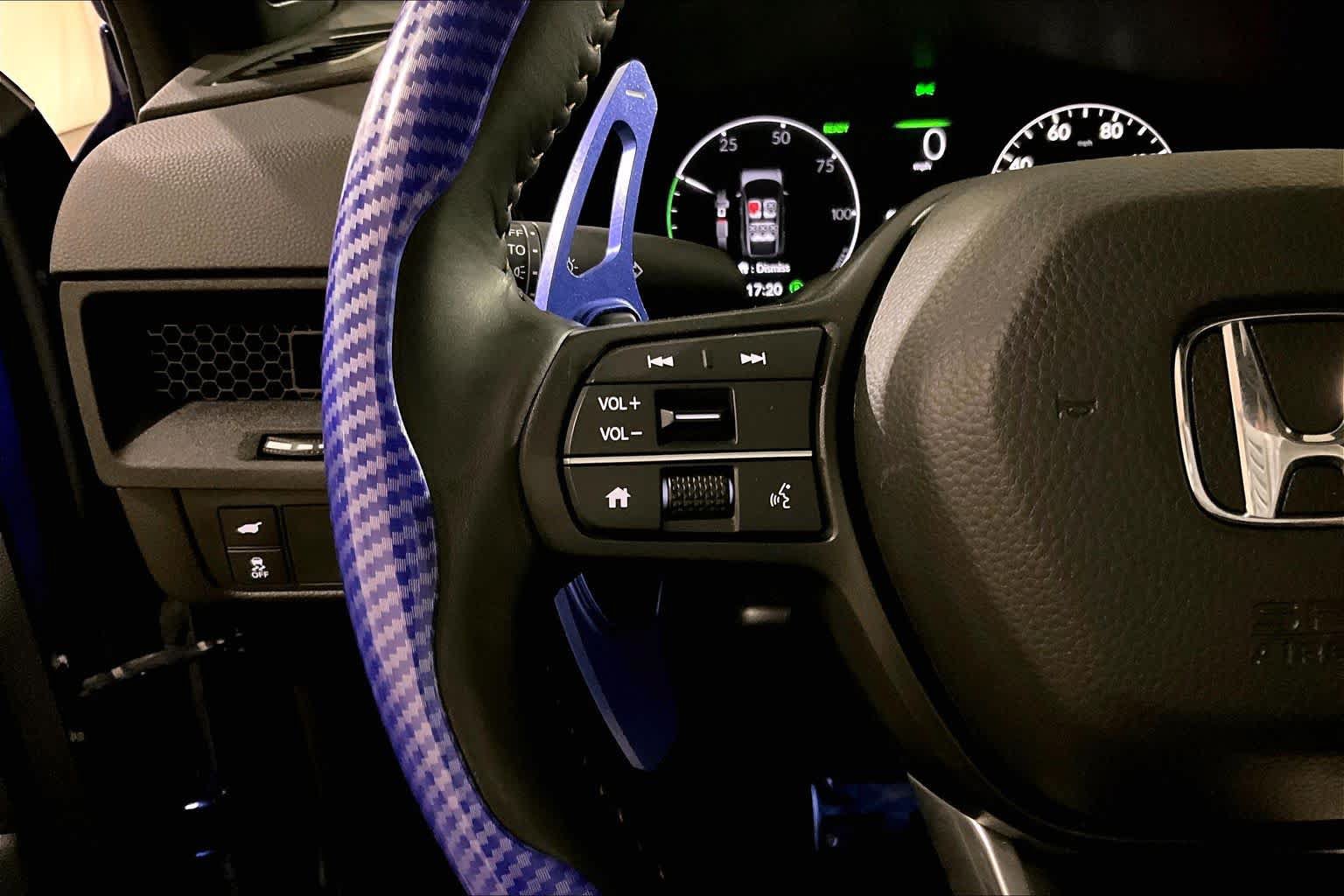 Used 2024 Honda CR-V Sport-L image 23