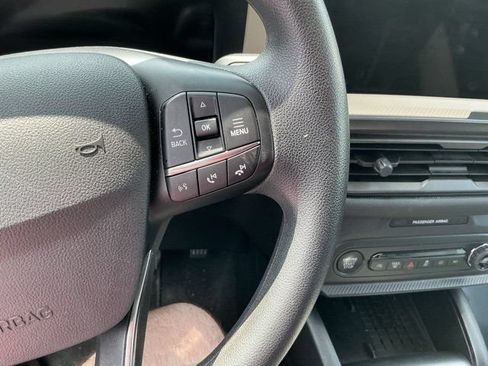 Used 2025 Ford Bronco Sport Big Bend AWD/4WD image 23