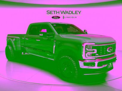 Used 2026 Ford F350 King Ranch w/ Chrome Package