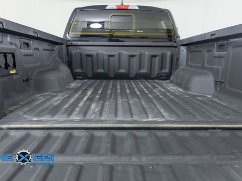 Used 2024 Ford Ranger XLT w/ FX4 Off-Road Package image 47