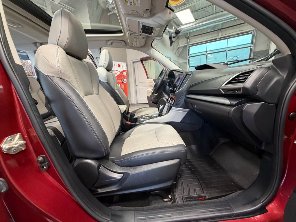 Used 2020 Subaru Forester Limited AWD/4WD image 44