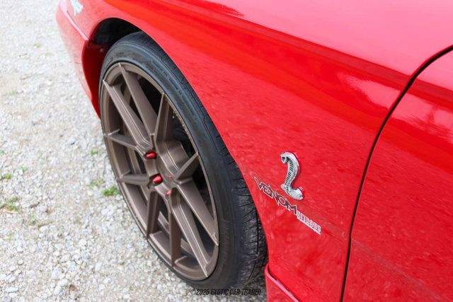 Used 1994 Ford Mustang GT RWD image 92