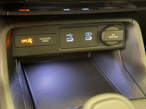 New 2026 Honda Civic Sport image 27