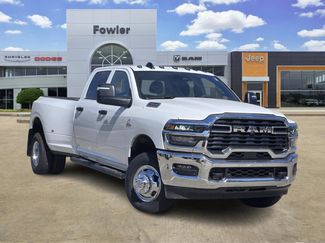 New 2026 RAM 3500 Tradesman video 1