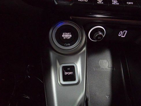 Used 2024 Dodge Hornet R/T Plus w/ Tech Pack Plus w/o Parking image 23