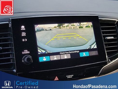 Certified 2023 Honda Passport EX-L image 16