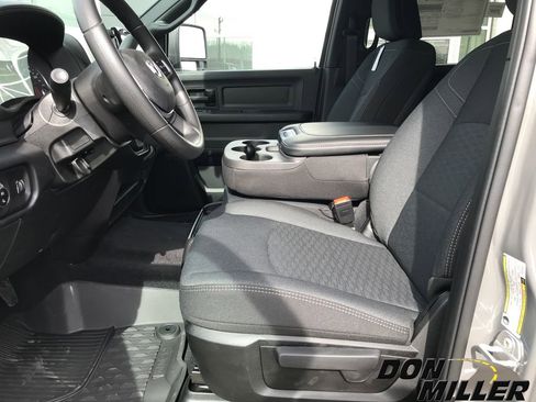 New 2026 RAM 2500 Tradesman image 14