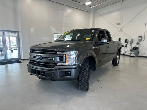Used 2018 Ford F150 XLT w/ Equipment Group 302A Luxury image 15