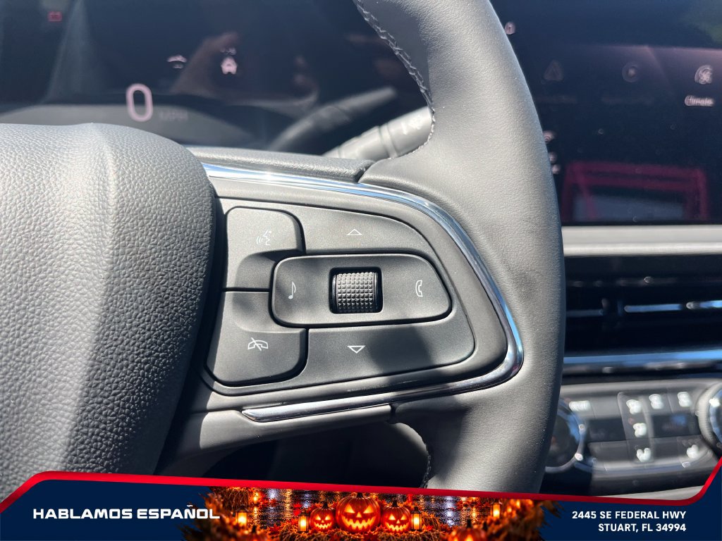 New 2026 Buick Envista Sport Touring w/ Convenience I Package FWD image 26