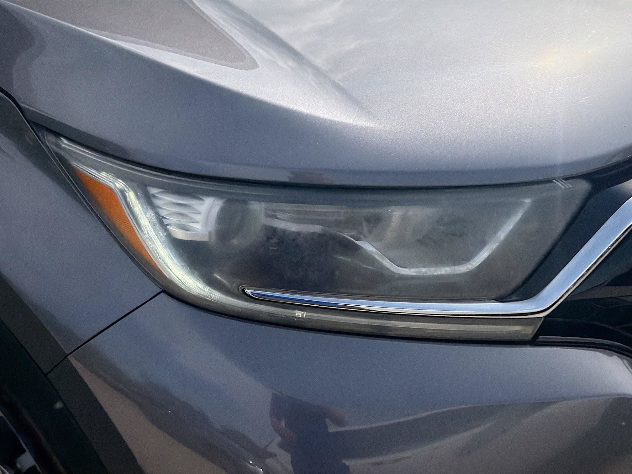 Certified 2021 Honda CR-V EX-L image 34