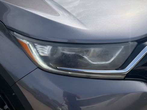 Certified 2021 Honda CR-V EX-L image 34