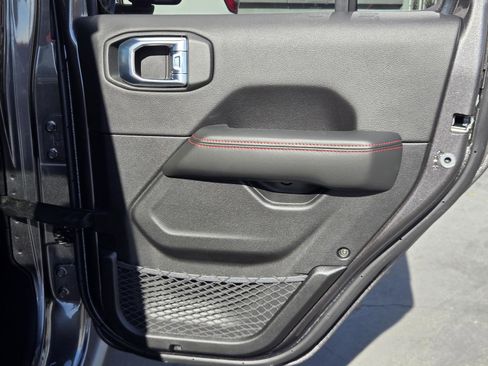 New 2026 Jeep Gladiator Rubicon image 32