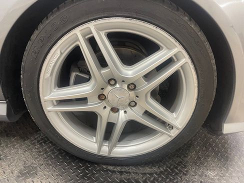 Used 2012 Mercedes-Benz C 250 Sedan w/ Premium 1 Pkg image 40