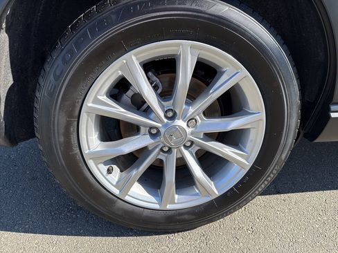 Used 2024 Honda CR-V EX-L image 10