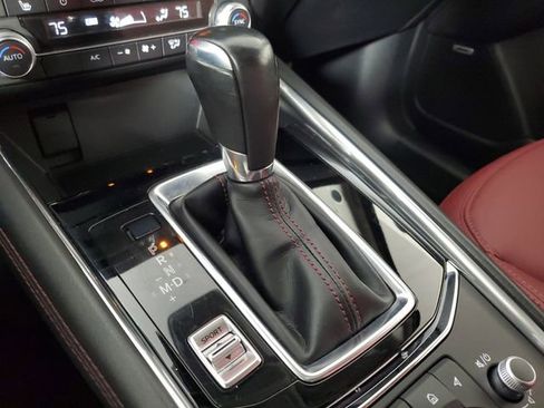 Used 2023 MAZDA CX-5 Carbon Edition image 32