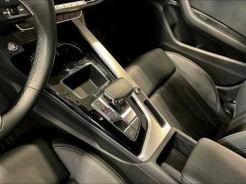 Certified 2025 Audi A5 2.0T Premium Plus image 17