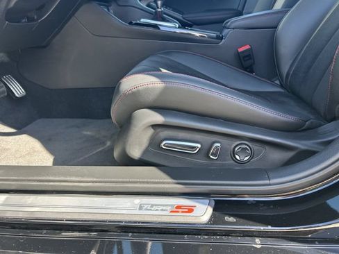 Certified 2025 Acura Integra Type S FWD image 12