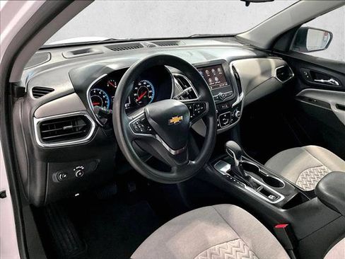 Used 2024 Chevrolet Equinox LS FWD image 14