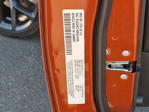 Used 2021 Dodge Charger R/T w/ Plus Group image 28