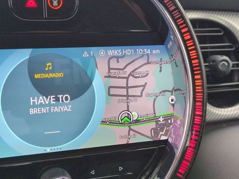 Used 2024 MINI Cooper 2-Door Hardtop image 21