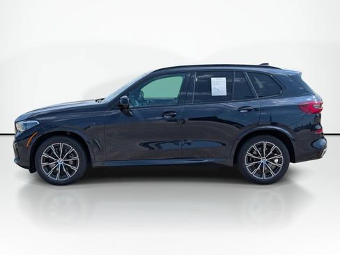 Used 2022 BMW X5 xDrive40i w/ M Sport Package AWD/4WD image 12