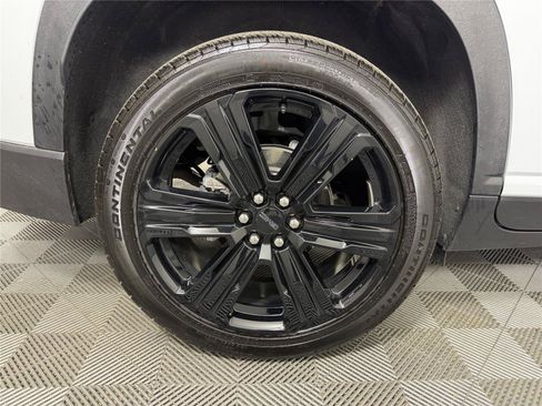 New 2026 GMC Acadia Elevation w/ Black Edition FWD image 16