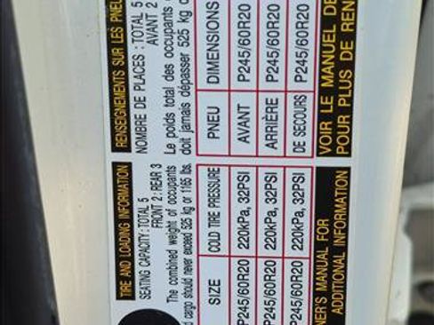 Used 2013 Toyota 4Runner Limited AWD/4WD image 14