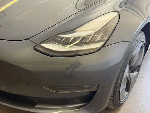Used 2018 Tesla Model 3 Long Range RWD image 32