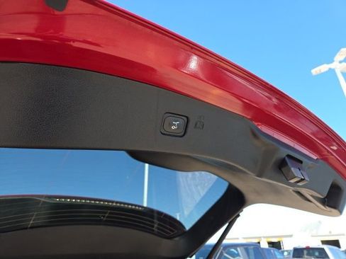 Certified 2023 Ford Edge SEL w/ Convenience Package image 10