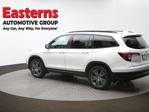 Used 2022 Honda Pilot Sport image 66