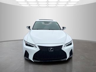 Used 2021 Lexus IS 350 F Sport w/ Accessory Package 2 video 2