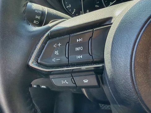 Used 2024 MAZDA CX-5 AWD 2.5 S image 12
