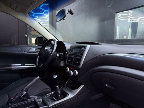 Used 2014 Subaru Impreza WRX Hatchback AWD/4WD image 24