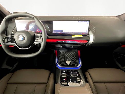 New 2026 BMW X3 xDrive30 w/ Premium Package image 8