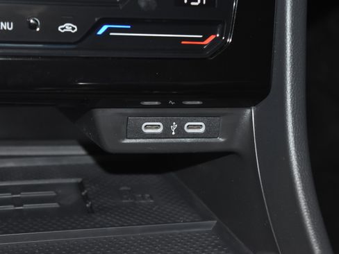 New 2026 Volkswagen Jetta SEL image 12