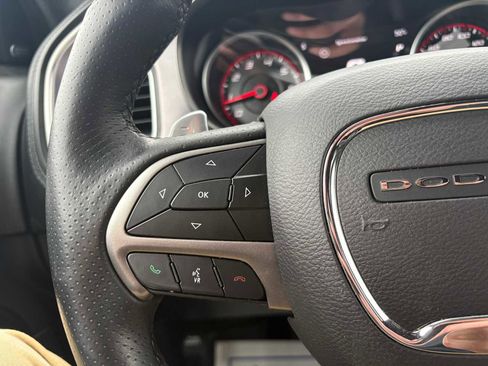 Used 2019 Dodge Charger Scat Pack w/ Dynamics Package RWD image 14