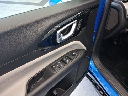 Used 2022 Jeep Compass Limited w/ Elite Group image 8