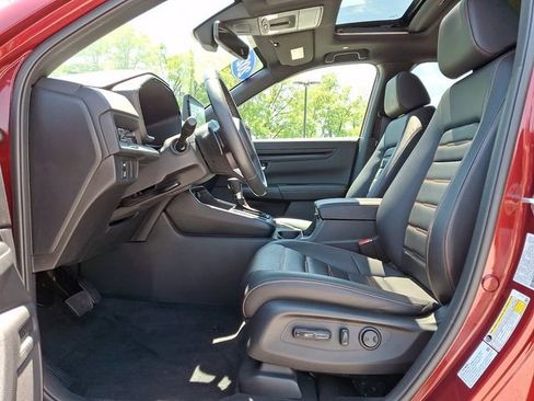 Used 2024 Honda CR-V Sport-L image 15