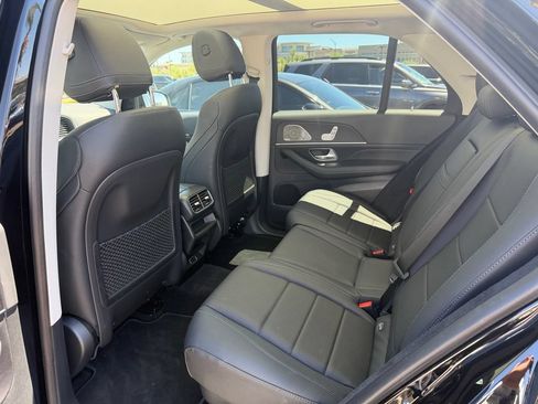 Certified 2024 Mercedes-Benz GLE 450 4MATIC image 4