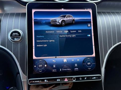 Used 2023 Mercedes-Benz S 580 4MATIC Sedan w/ Warmth & Comfort Package image 37