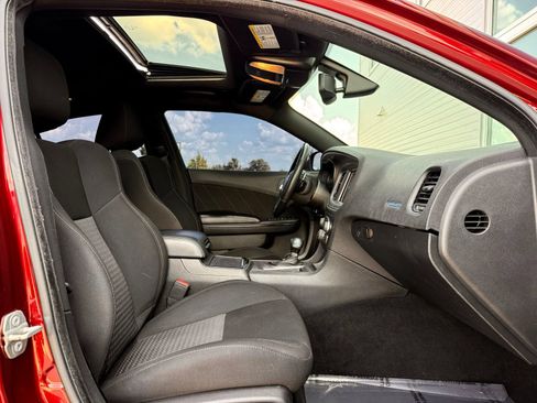 Used 2023 Dodge Charger R/T w/ Blacktop Package RWD image 27