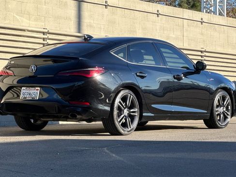 Used 2023 Acura Integra A-Spec image 7