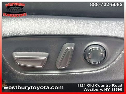 Used 2021 Toyota RAV4 Limited w/ Limited Grade Weather Package AWD/4WD image 20