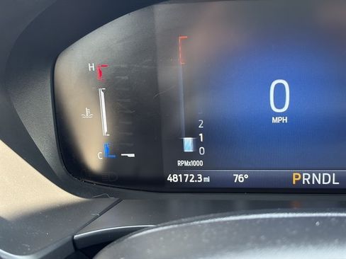 Used 2024 Ford Escape ST-Line AWD/4WD image 31