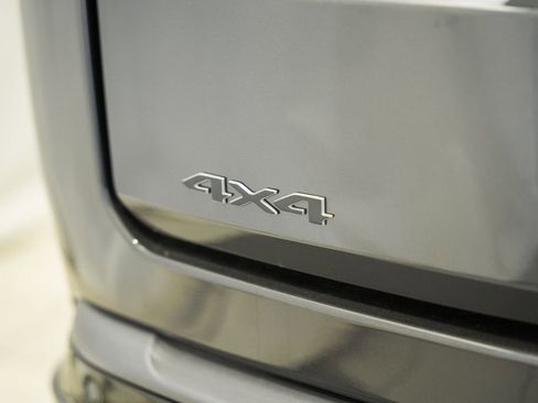 New 2026 Jeep Grand Wagoneer 4WD image 7