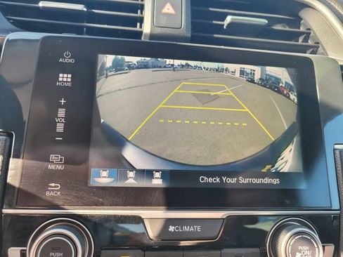 Used 2016 Honda Civic EX image 22