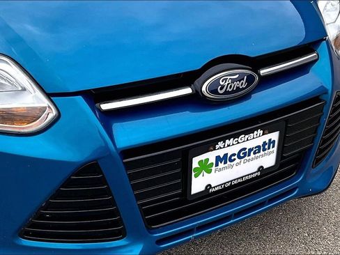 Used 2012 Ford Focus SEL image 26